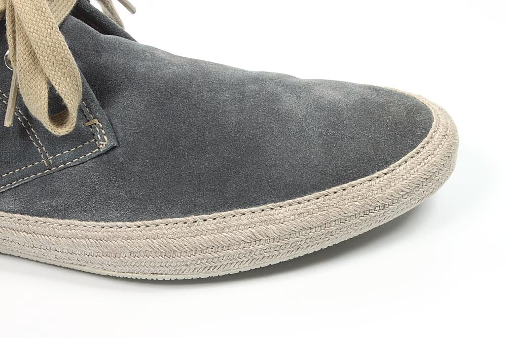 Stivaletti da uomo Prada Linea Rossa 4T2056 3OGY F0004