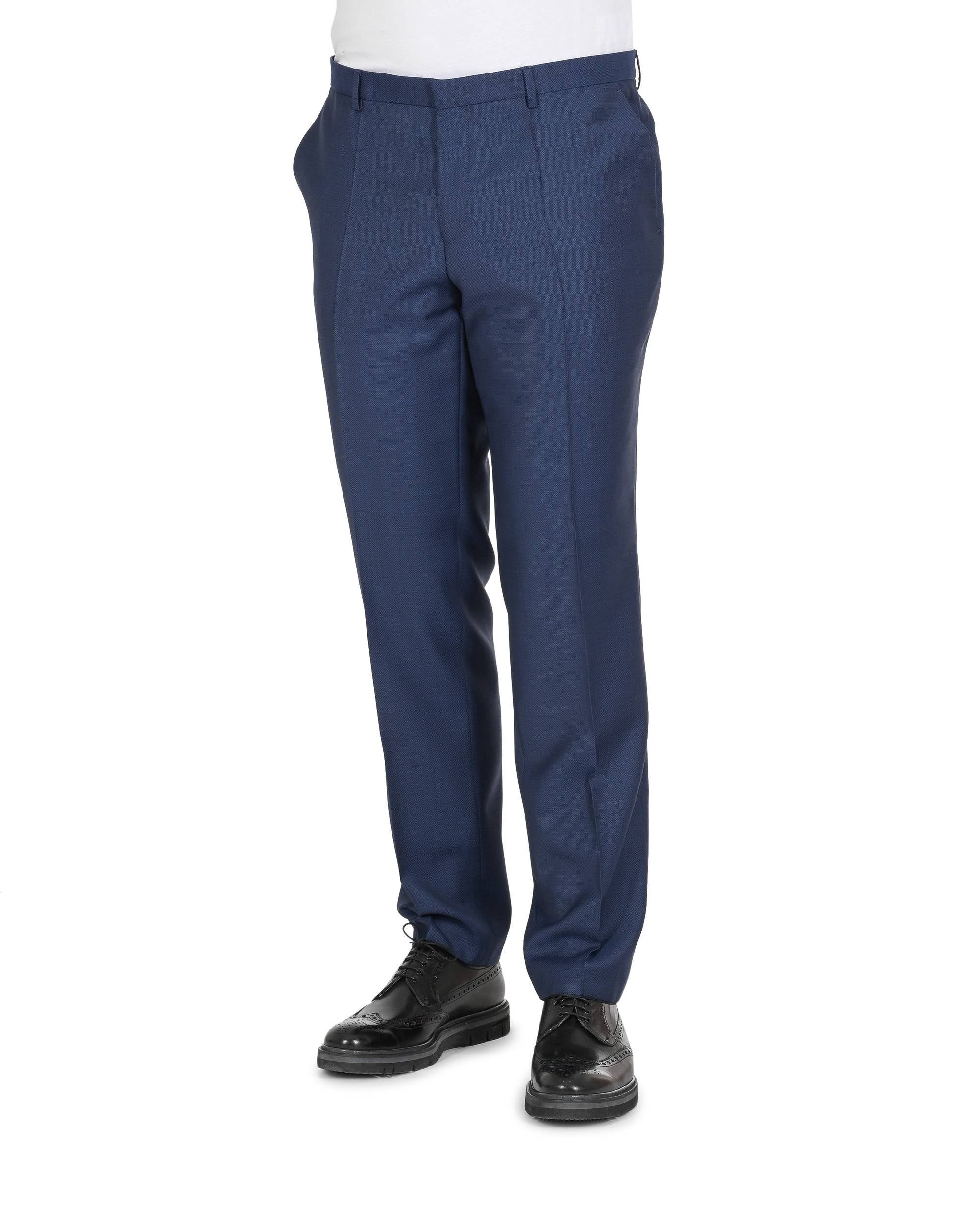 Pantaloni da uomo Hugo by Hugo Boss 50446668 444