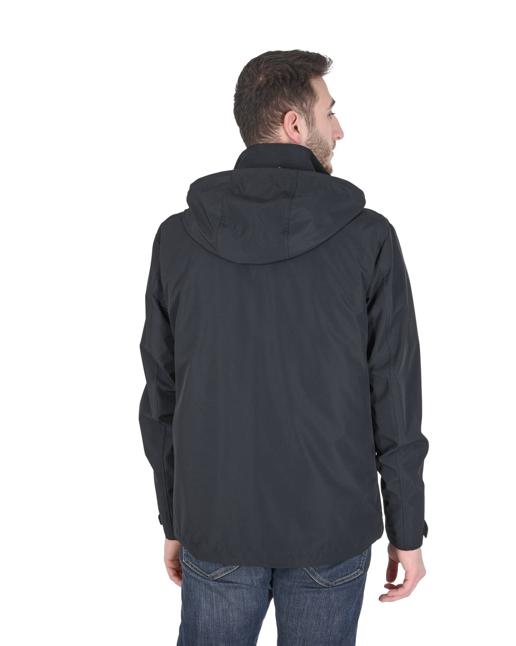 Giacca da uomo Boss by Hugo Boss 50459413 001