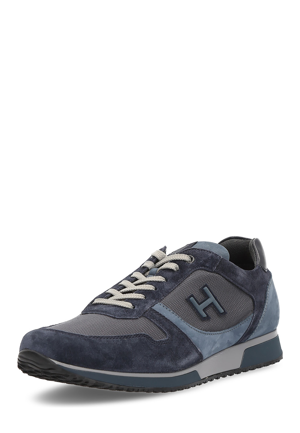 Hogan Sneaker Uomo Blu HXM1980R97099DZ681Q