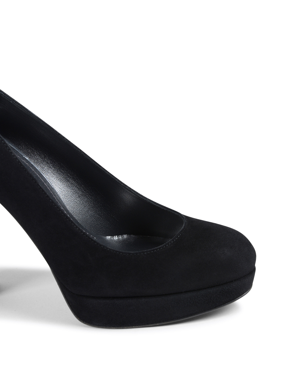 Stuart Weitzman - Décolleté da donna nere STRONGSWOO