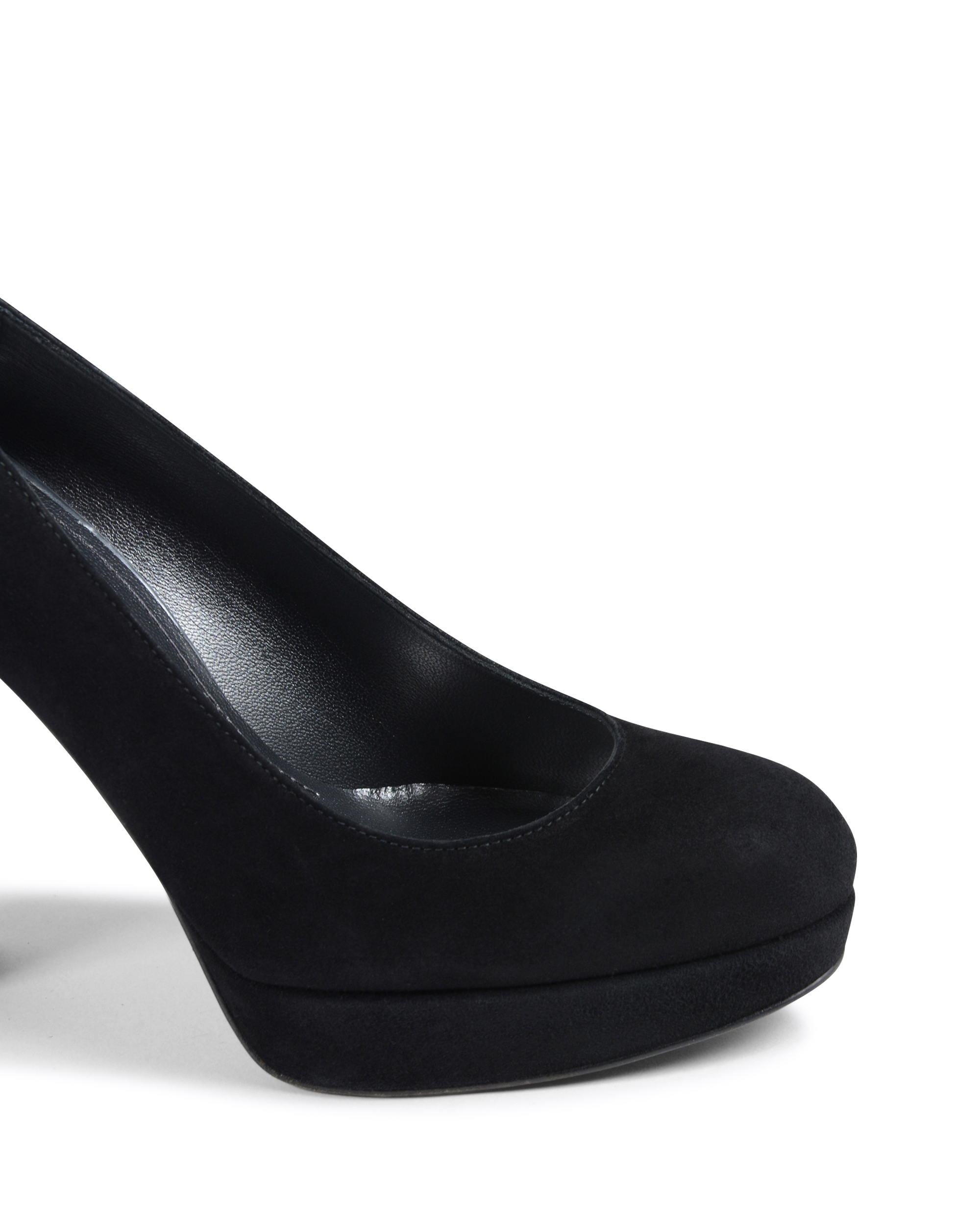 Stuart Weitzman - Décolleté da donna nere STRONGSWOO