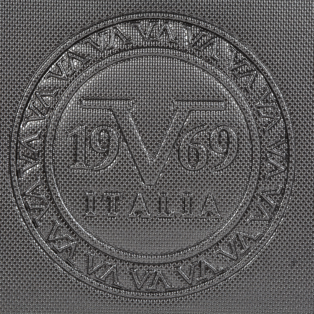 Borsa a mano da donna V Italia Argento 3301 ARGENTO