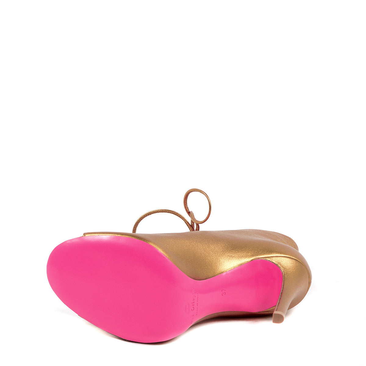 Stivaletto "Legami"