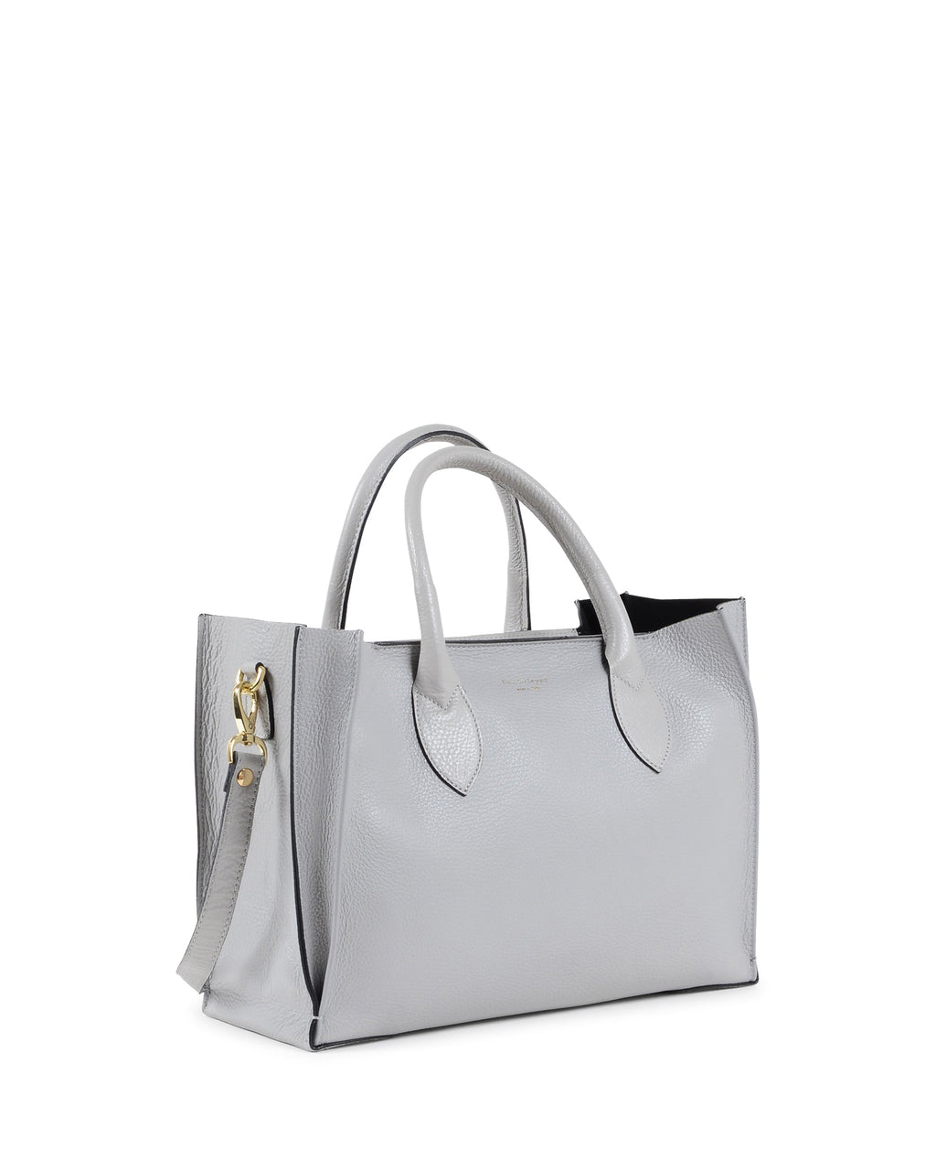 Borsa a tracolla Pebble Como