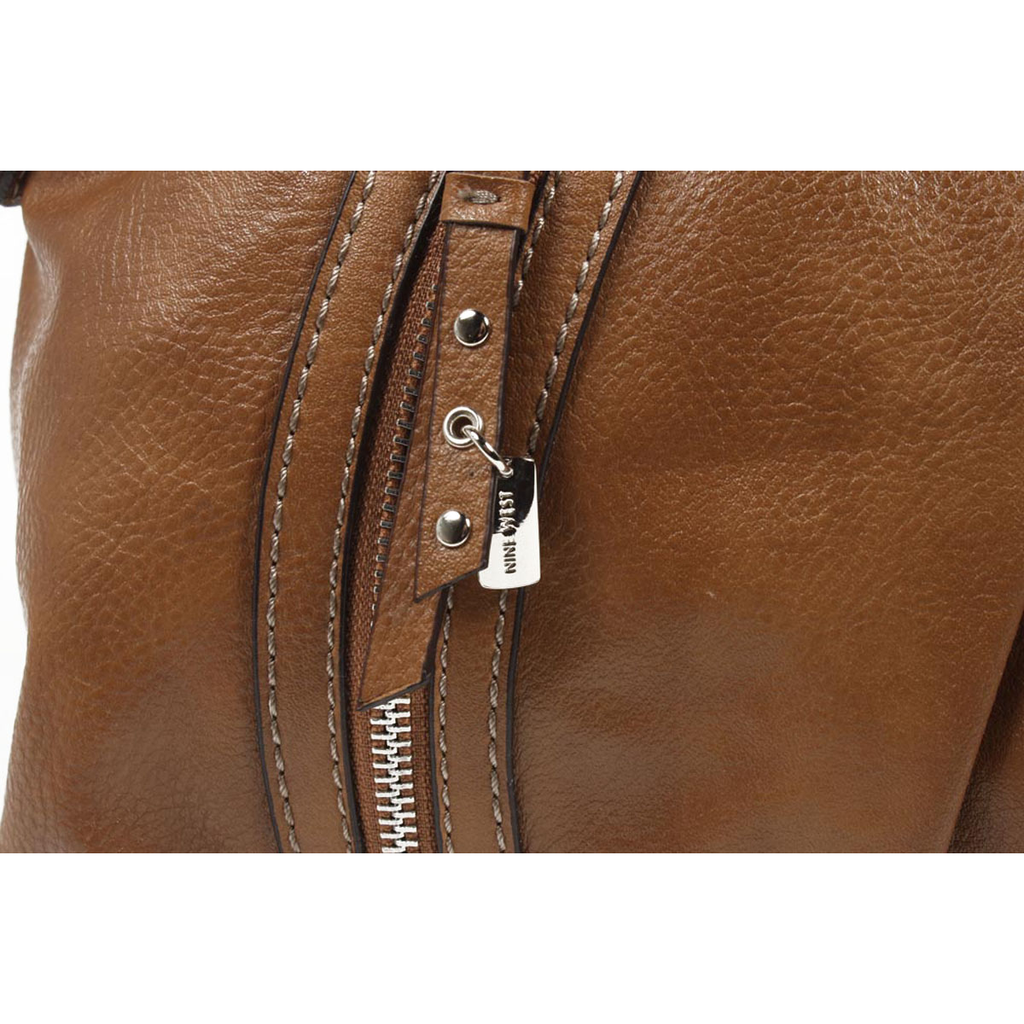 Borsa da donna Nine West 213013 OATMEAL OATM