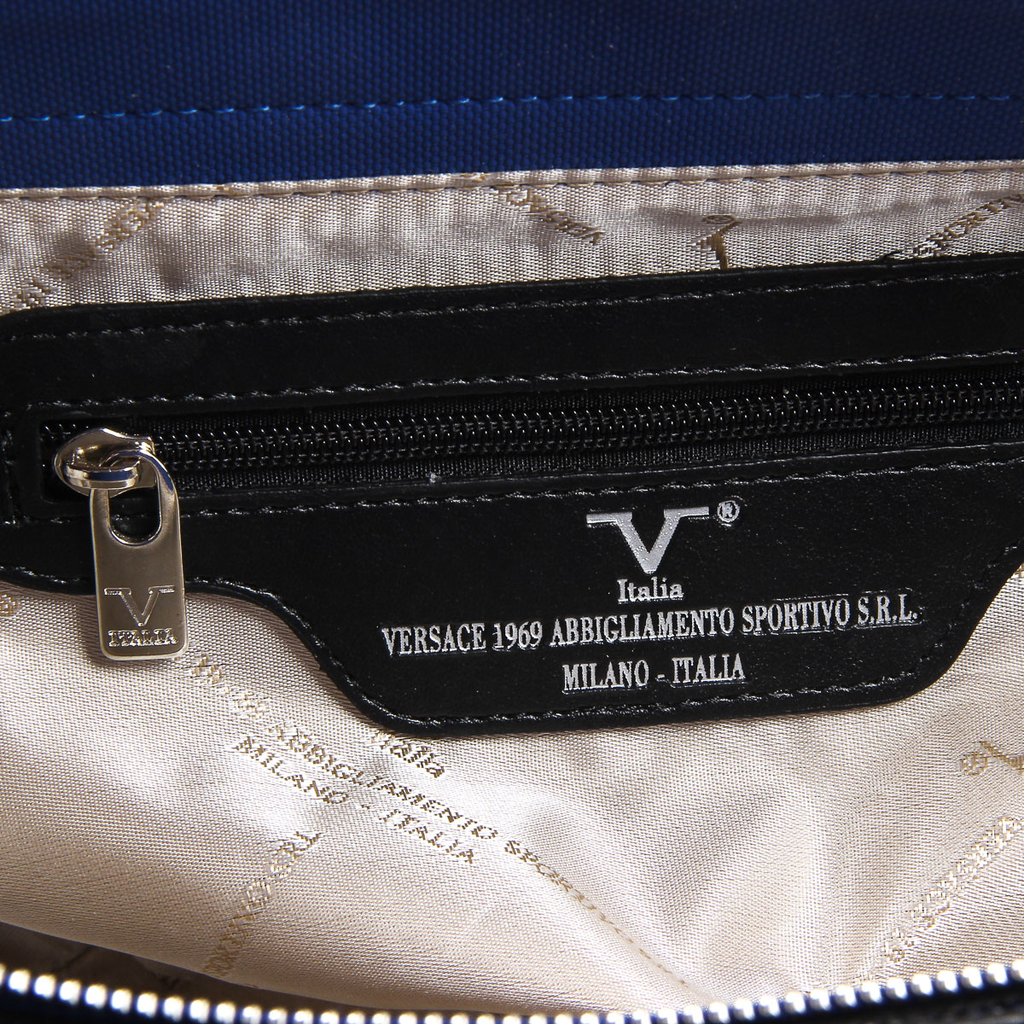 Borsa da donna V 1969 Italia