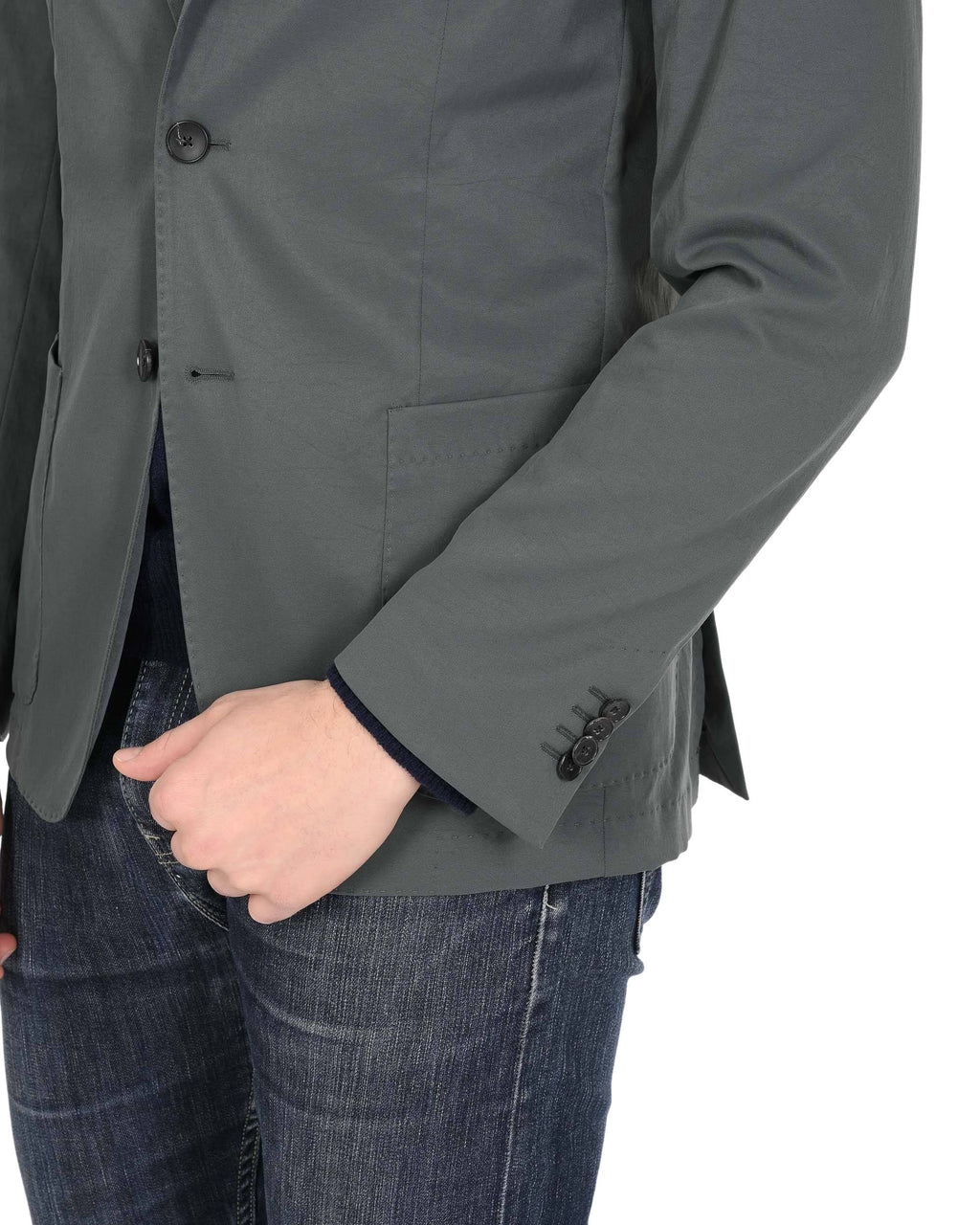 Giacca da uomo Boss by Hugo Boss 50453717 301