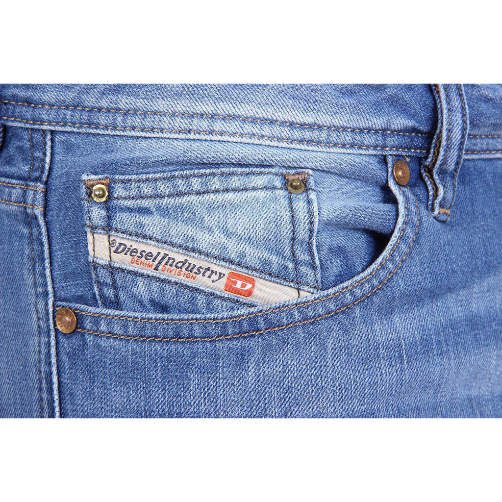 Diesel Jeans Uomo LARKEE 0830Y L.30