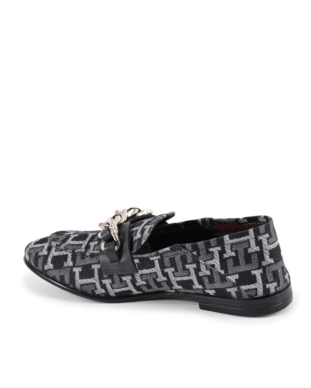 Scarpe casual da donna Tommy Hilfiger Blu FW0FW069300G4