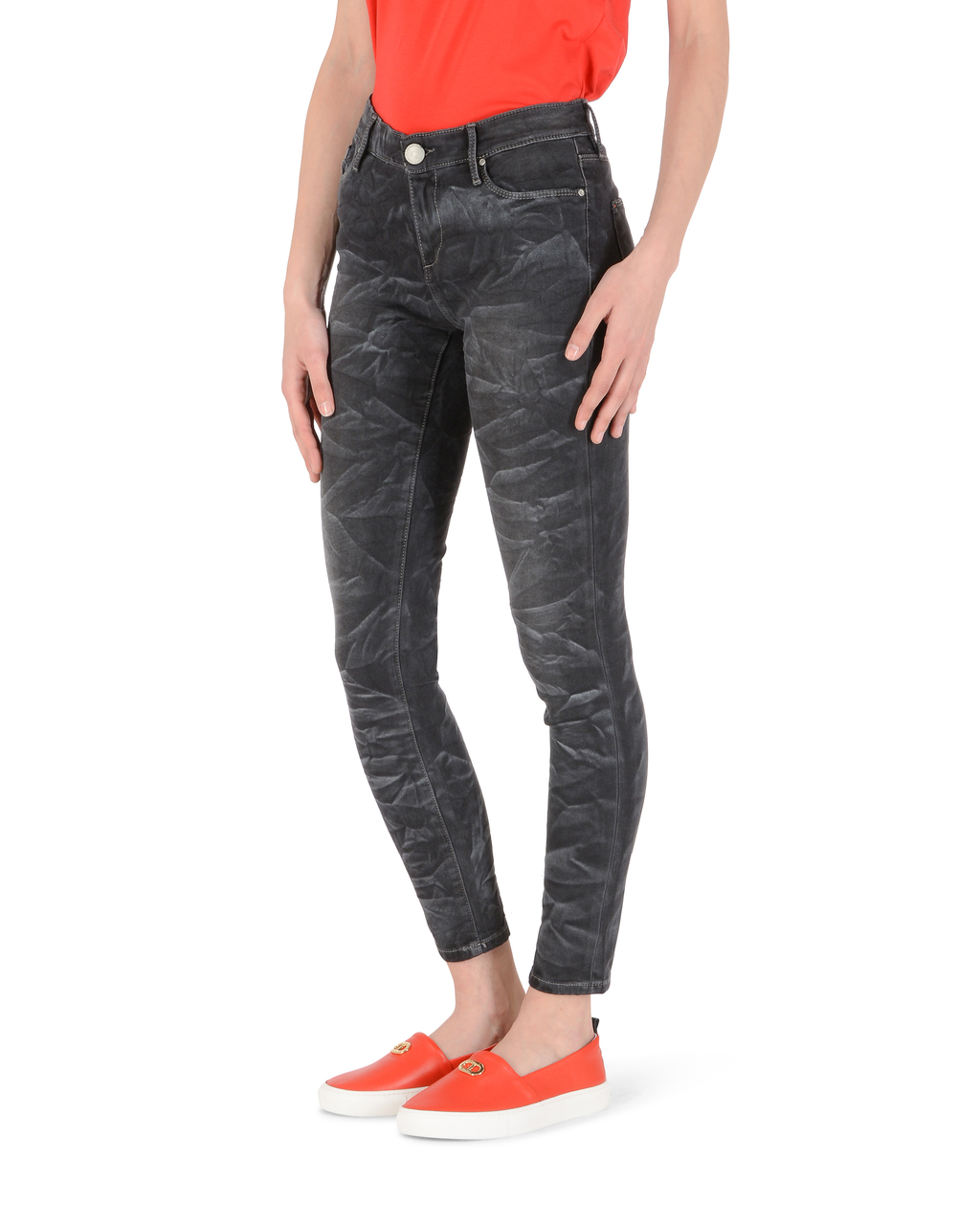 Jeans da donna Andrew Charles Slim Fit AN58 CLAIRE