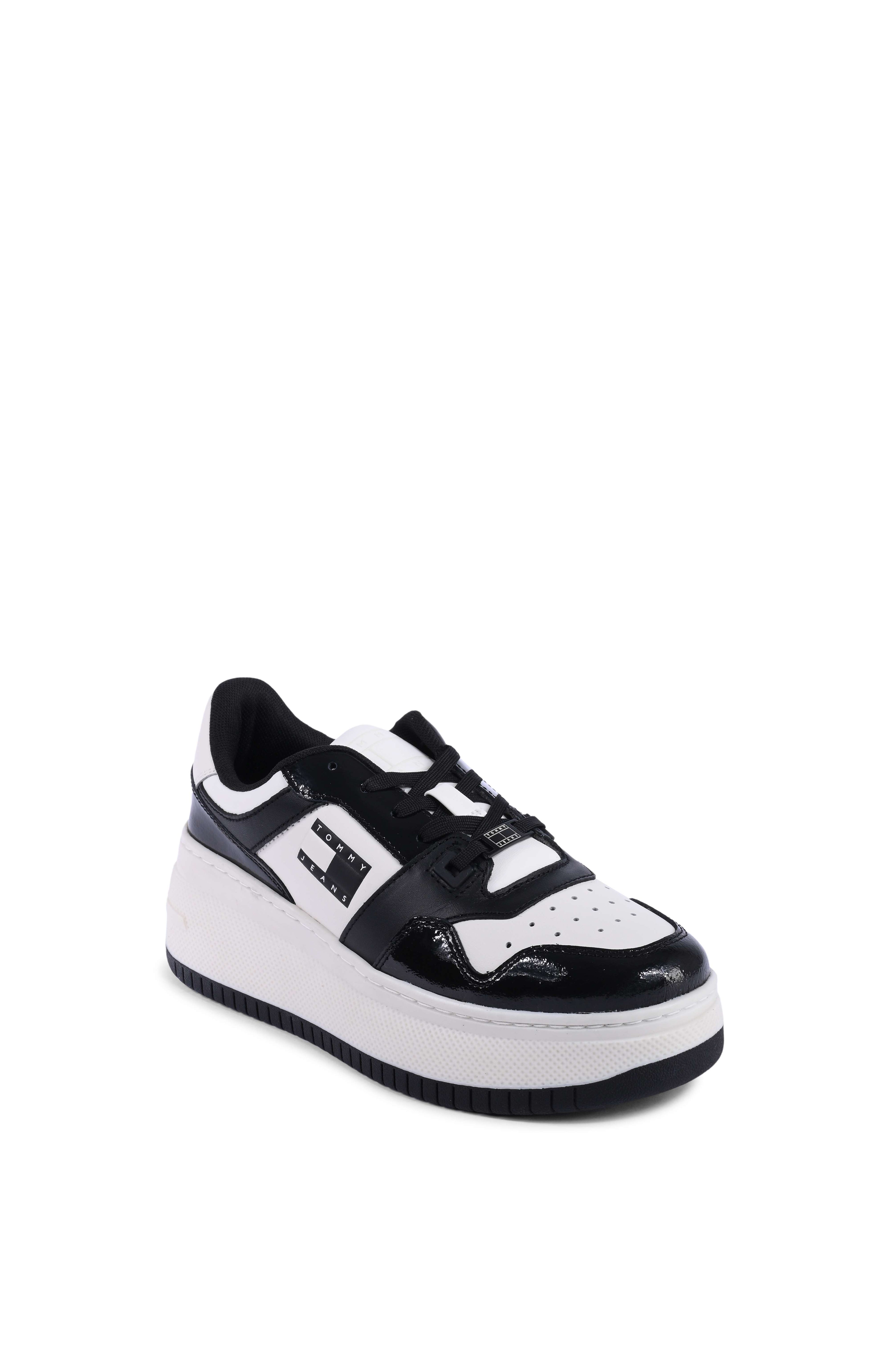 Tommy Hilfiger Sneaker da donna bianca EN0EN02523YBI