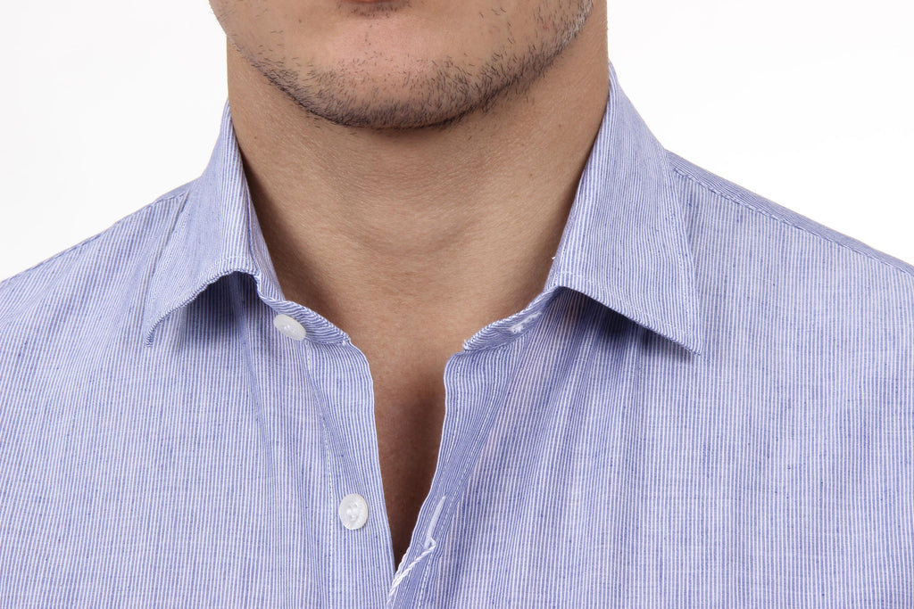 Camicia da uomo Fred Perry 30213527 V0031