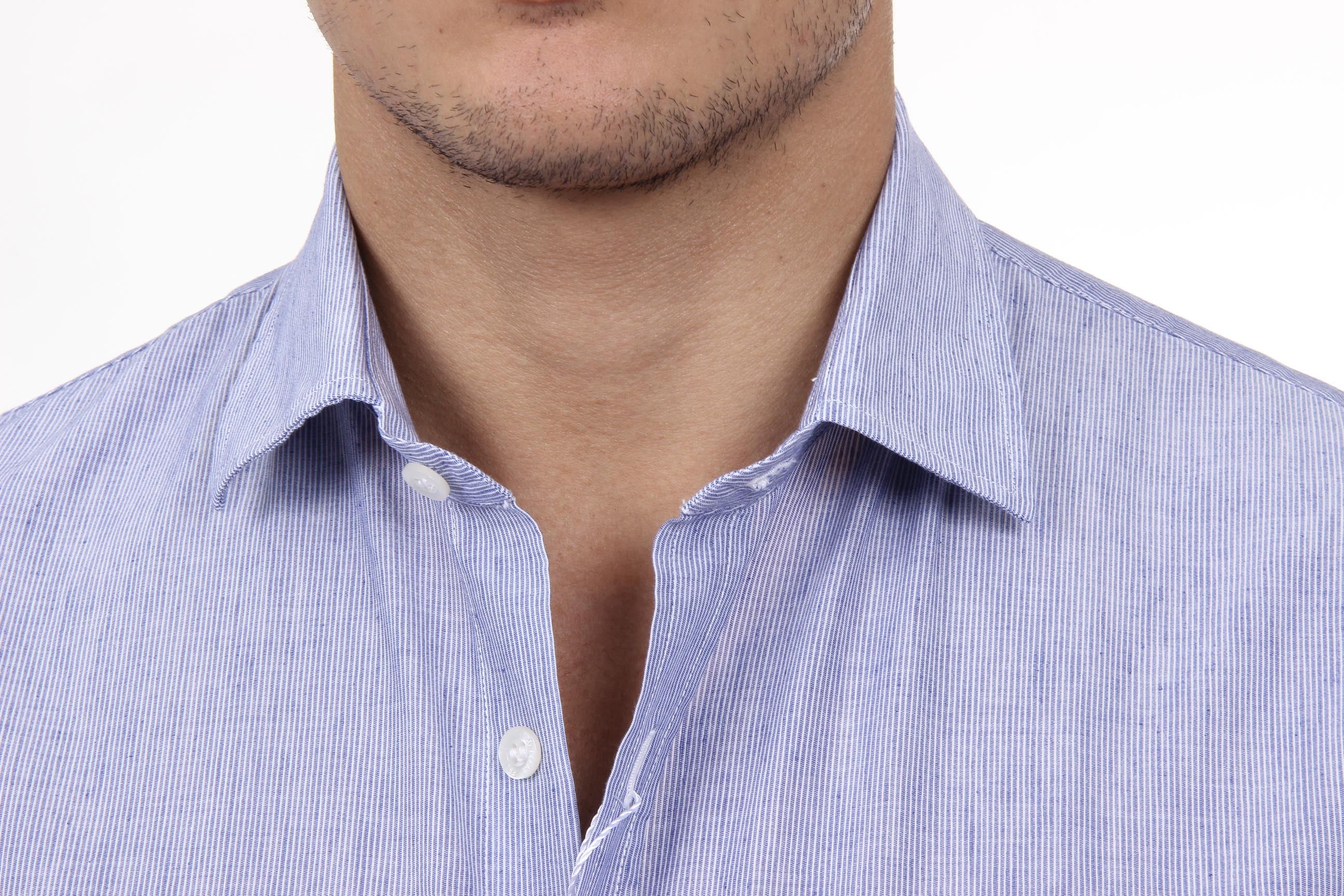 Camicia da uomo Fred Perry 30213527 V0031