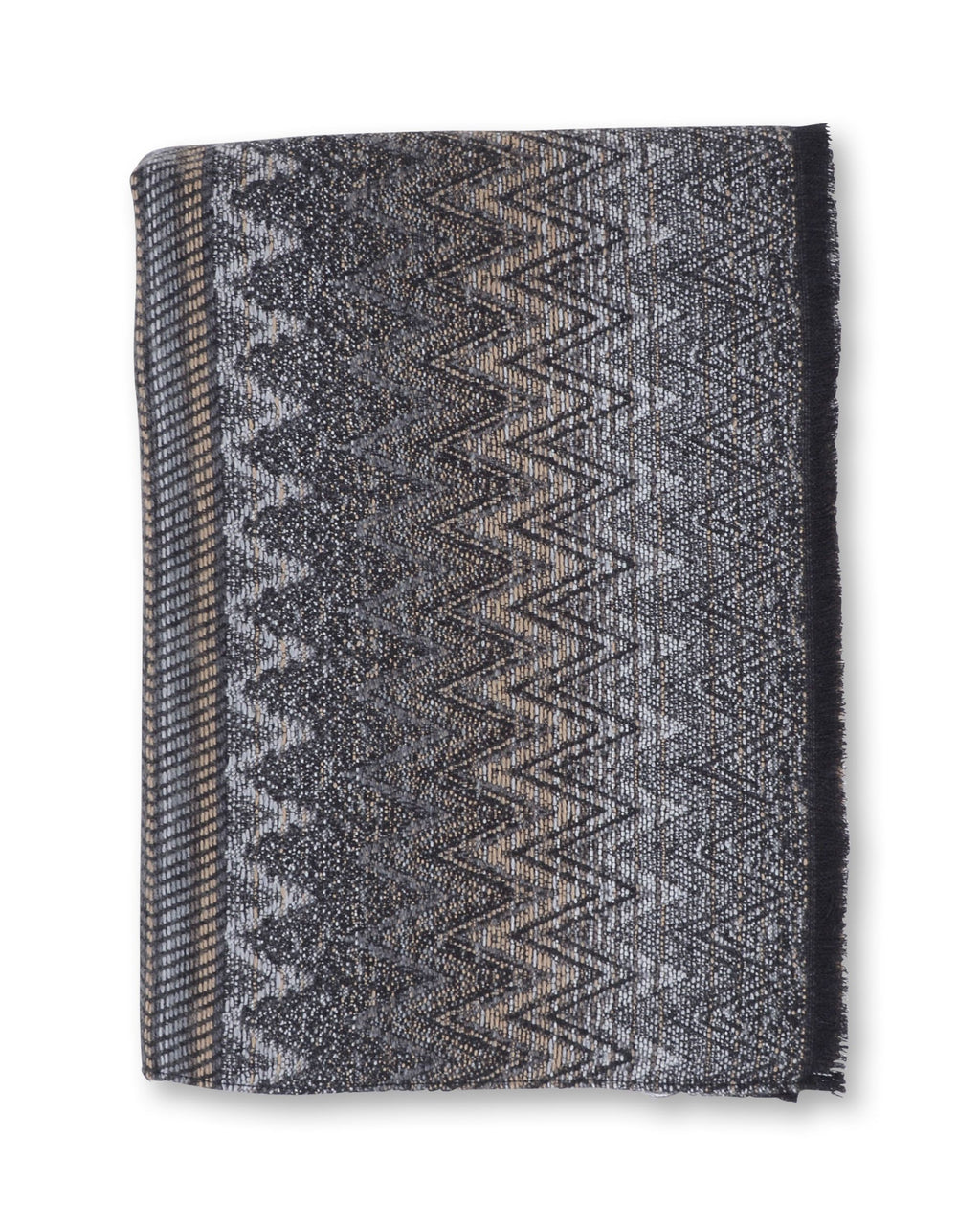 Sciarpa Missoni Donna Multicolore SC47WOD55530004