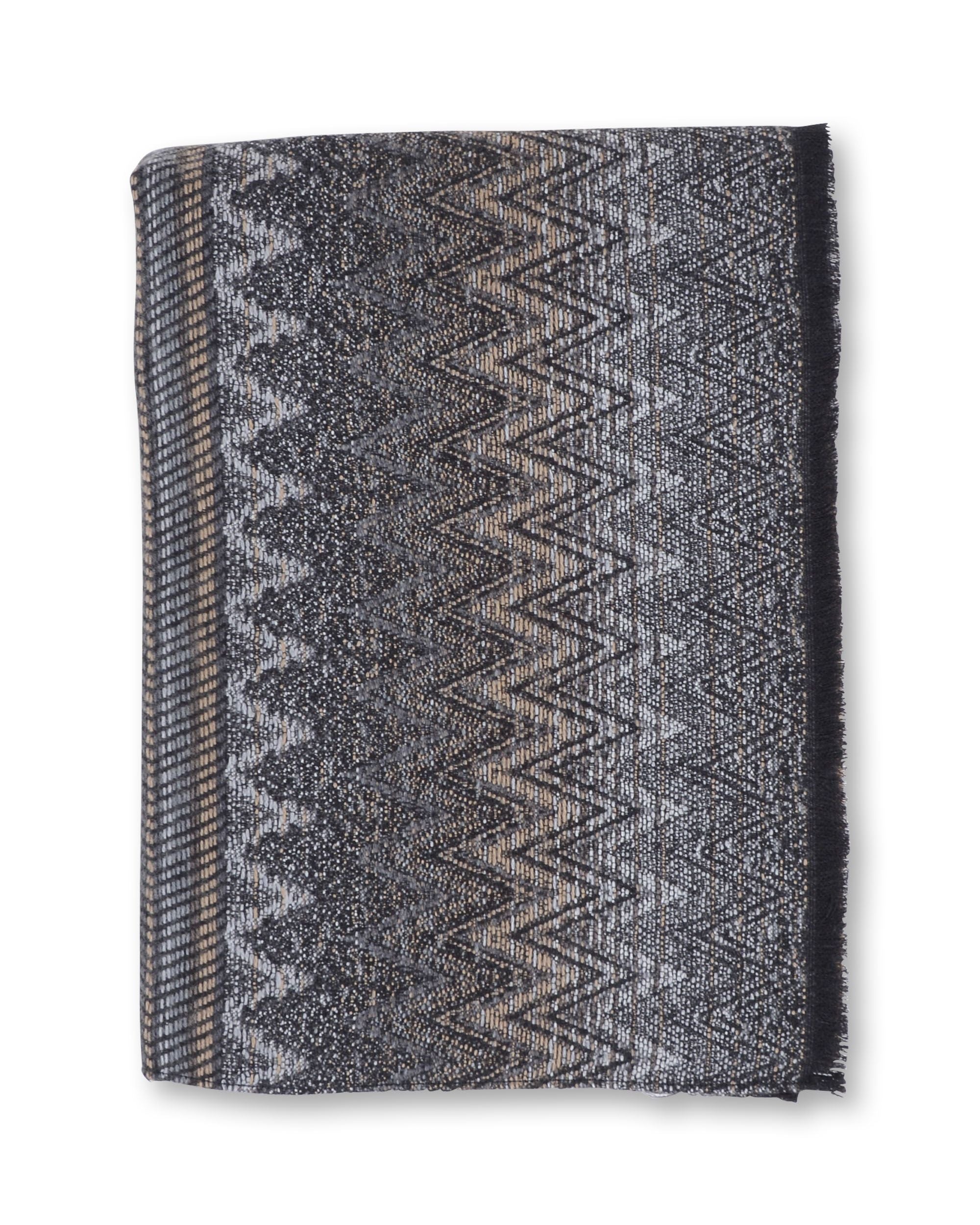 Sciarpa Missoni Donna Multicolore SC47WOD55530004