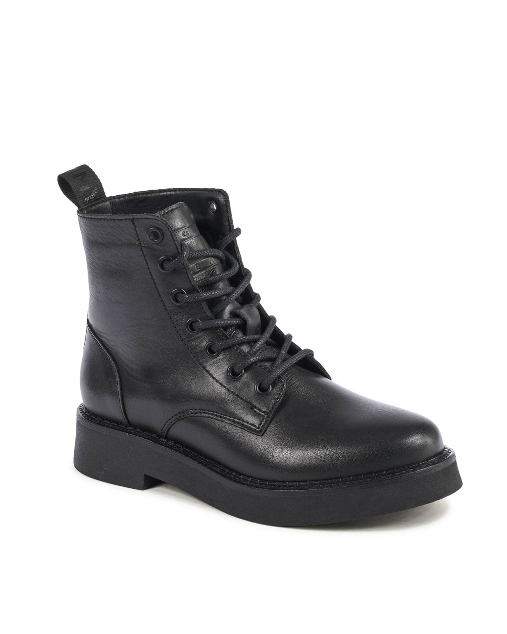 Tommy Hilfiger Stivali da donna NERO EN0EN02310BDS