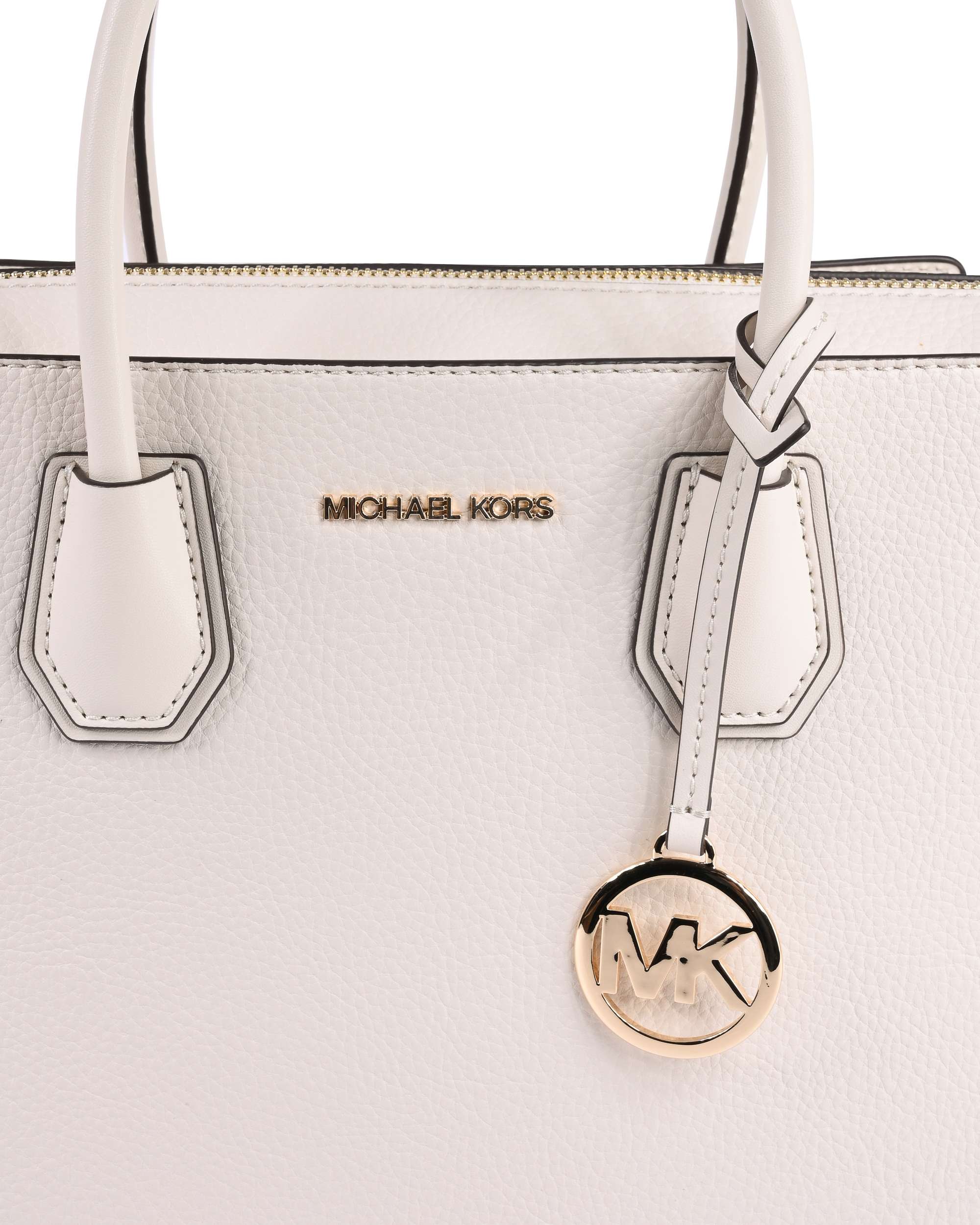 Borse da donna Michael Kors 35S4GM9S6L_LT CREMA