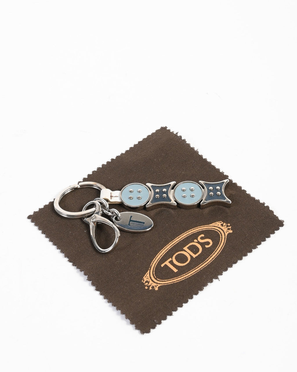 Portachiavi da donna Tod's XAMABZ00100ALH6334