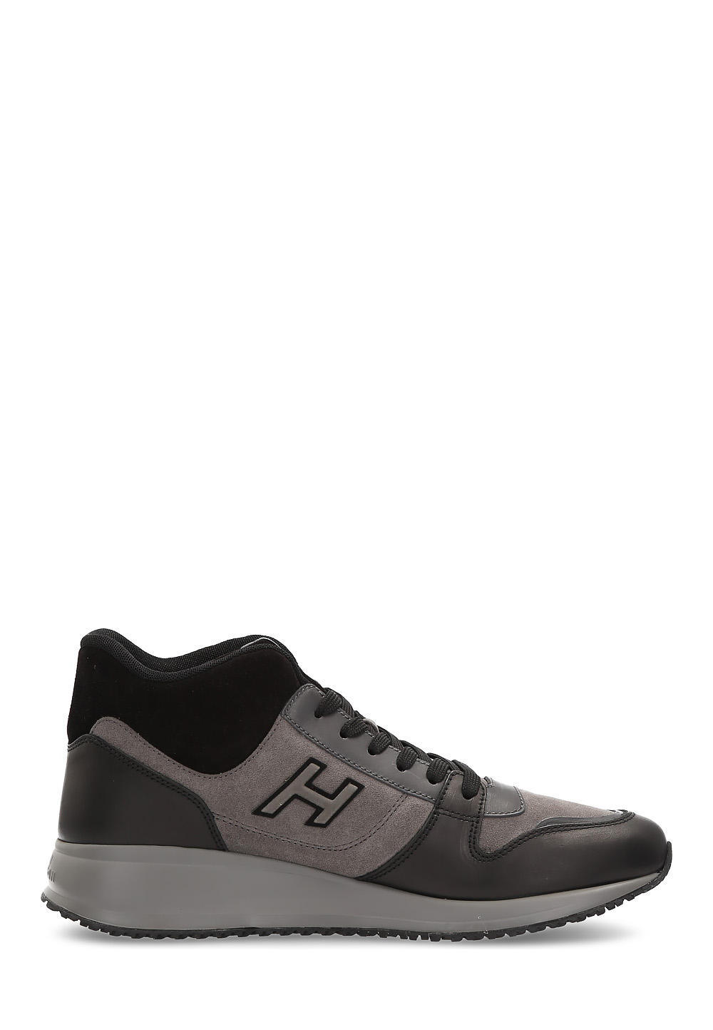 Hogan Sneaker Uomo Nero HXM2460S47099KC781G