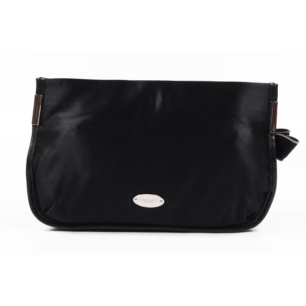 Borsa da donna Nine West 165701 NERO NERO