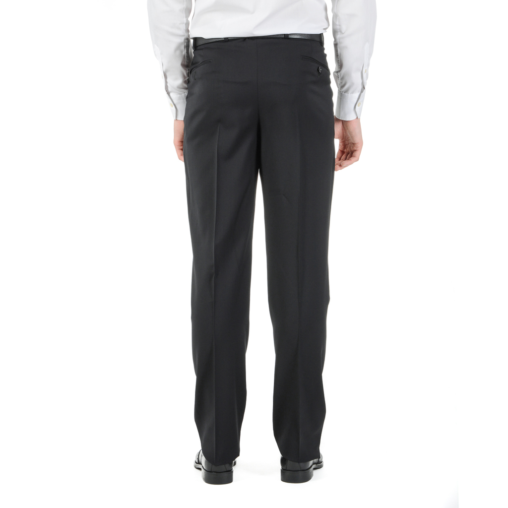 Abito Armani Collezioni Uomo Nero