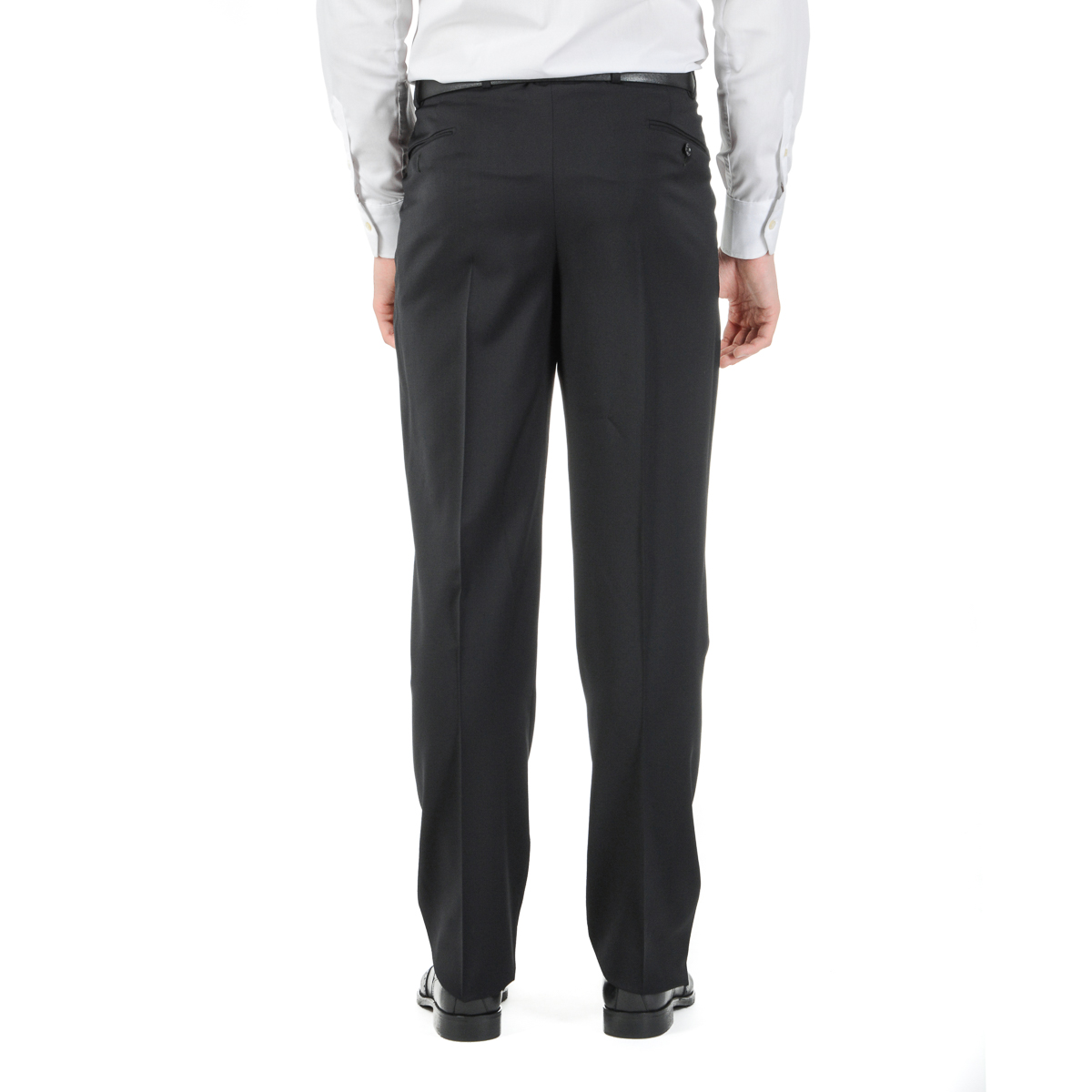 Abito Armani Collezioni Uomo Nero