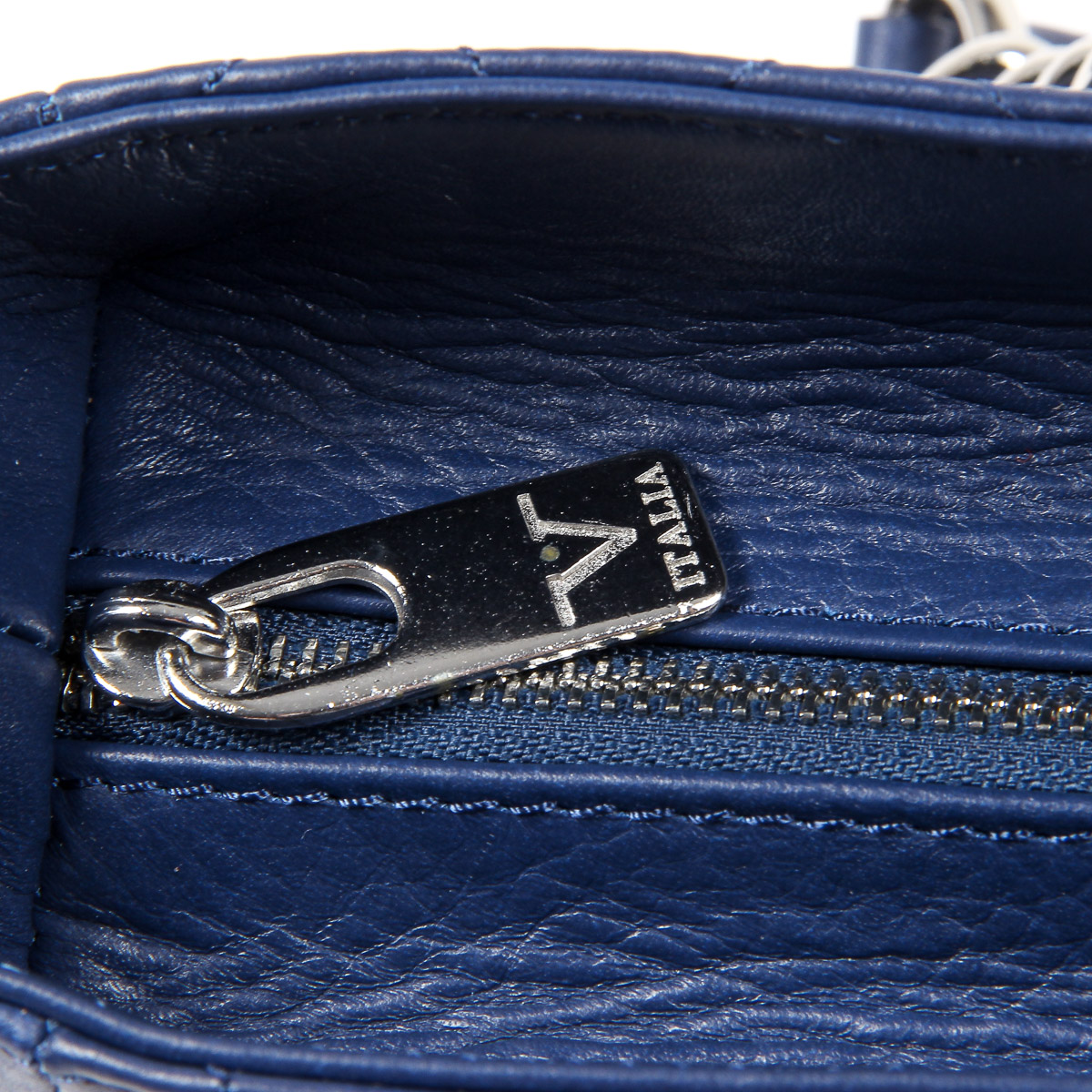 Borsa da donna V 1969 Italia