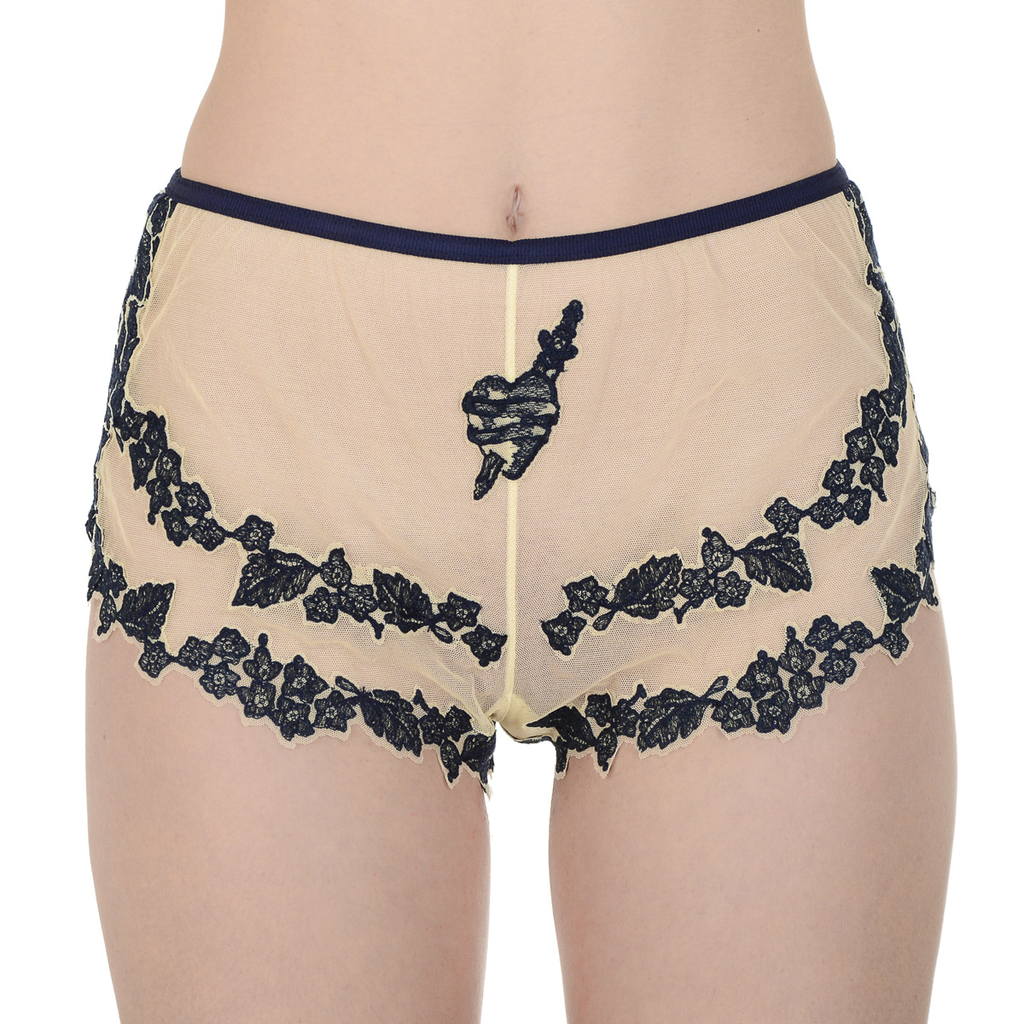 Coulotte da donna Createur La Perla multicolore