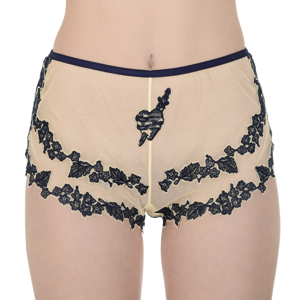 Coulotte da donna Createur La Perla multicolore