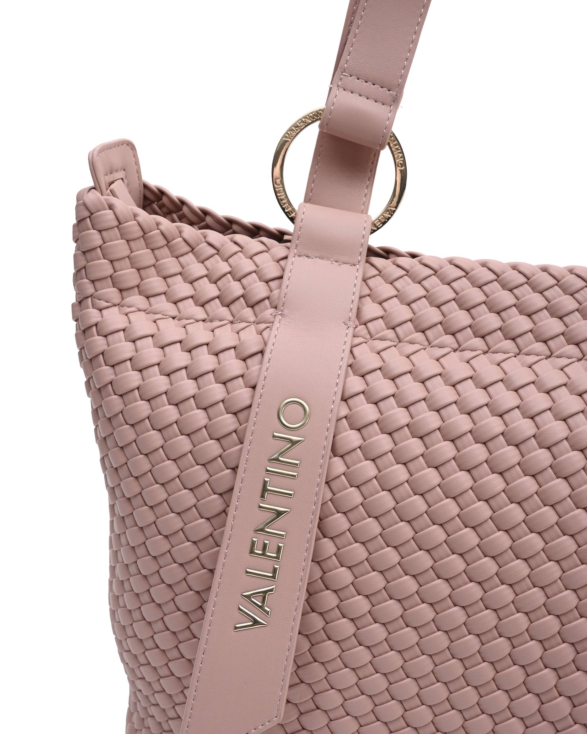 Valentino Womens Shoulder Bag VBS8Y601 030