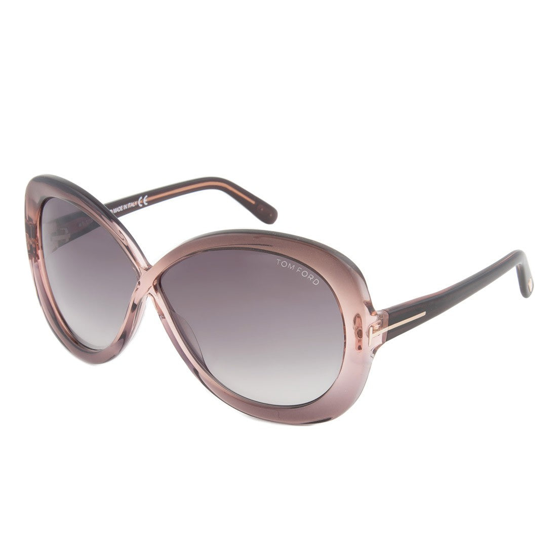 Occhiali da sole da donna Tom Ford Margot FT0226 74B