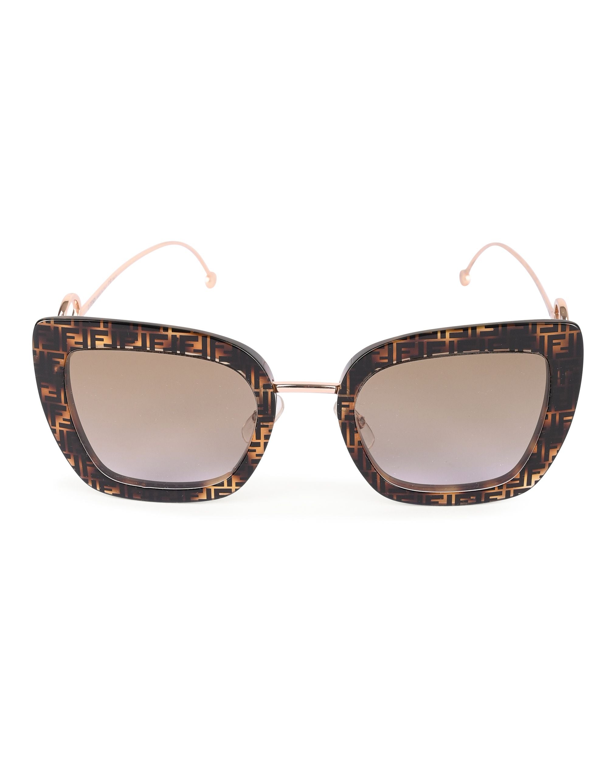 Occhiali da sole Fendi FF0408 S 086QR