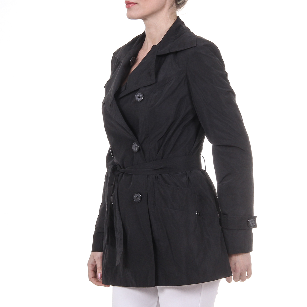 V 1969 Italia Trench da donna NUOVO RICORDO