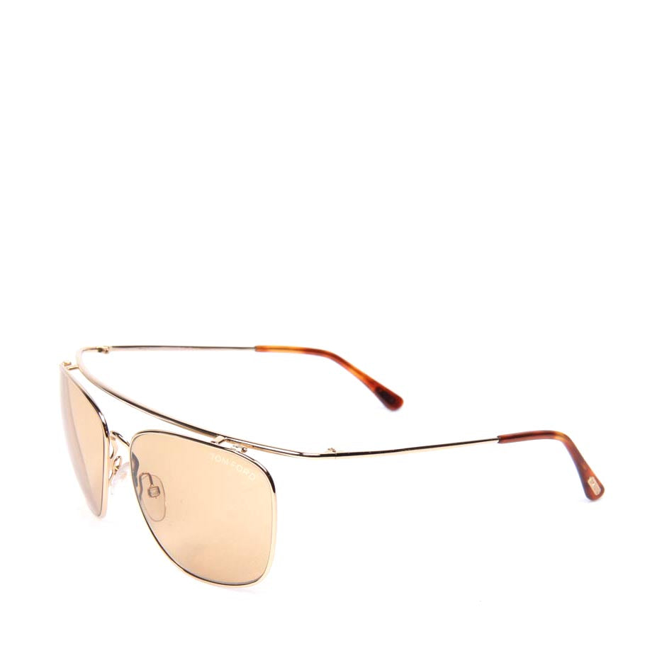 Occhiali da sole da uomo Tom Ford FT0192 S 28E