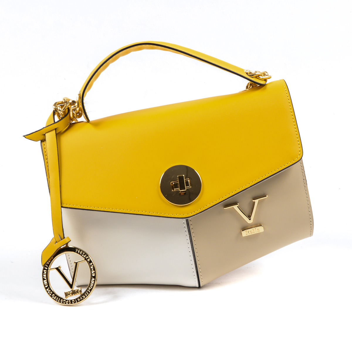 V 1969 Italia Borsa da donna multicolore KYOTO
