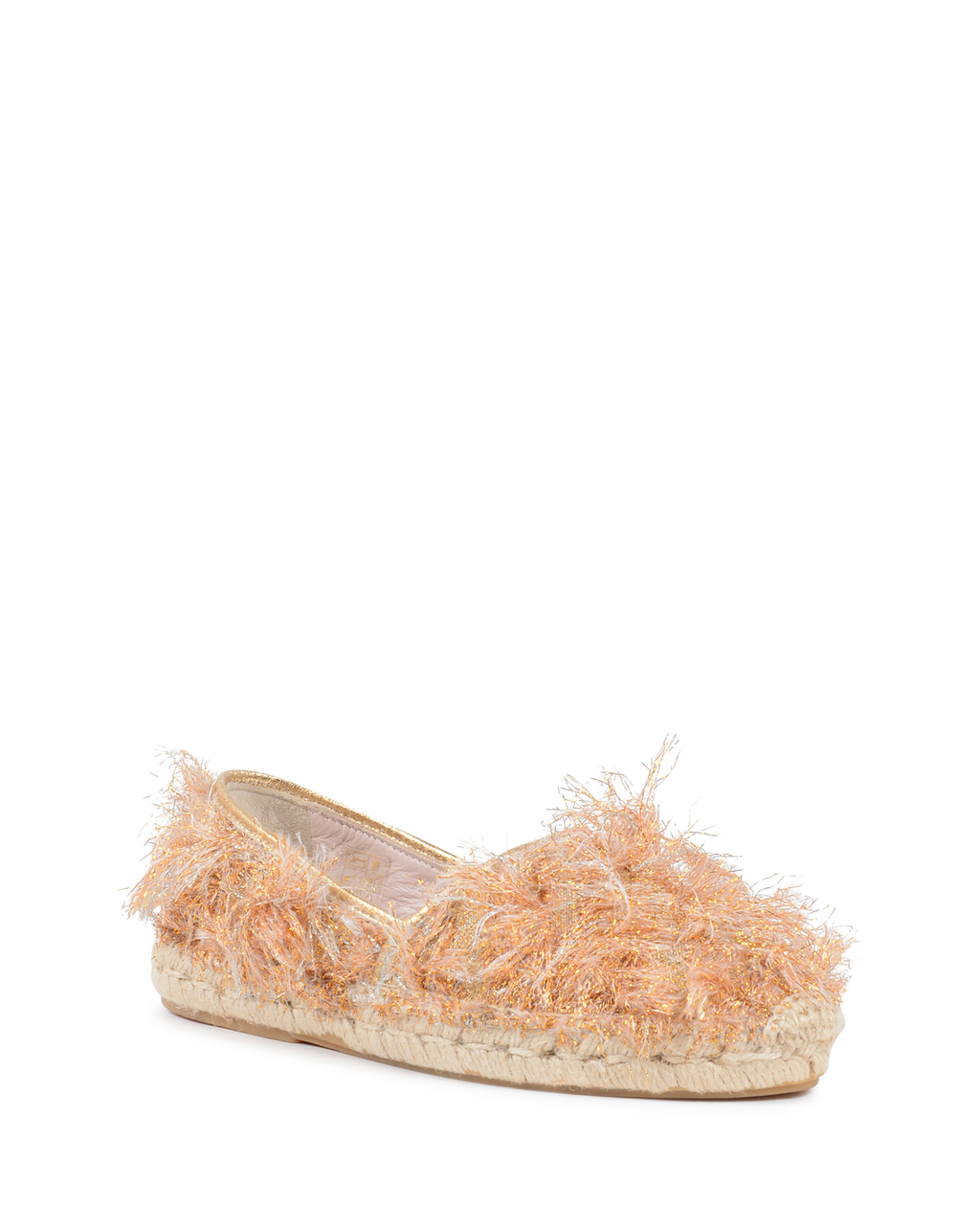 Espadrillas Premiata da donna oro M4705 NOILU MARRONE