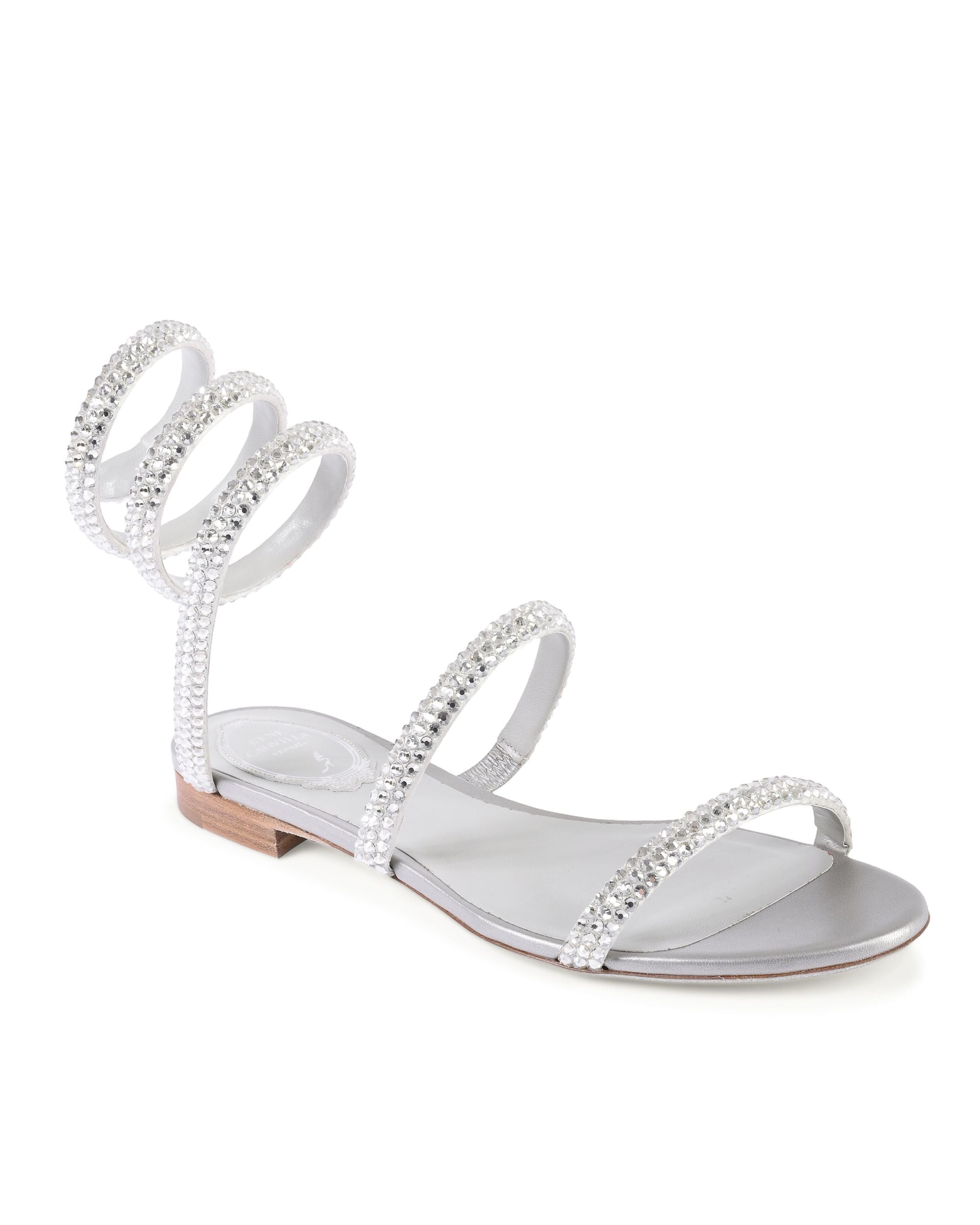 Scarpe da donna Rene Caovilla C12077010R001V232
