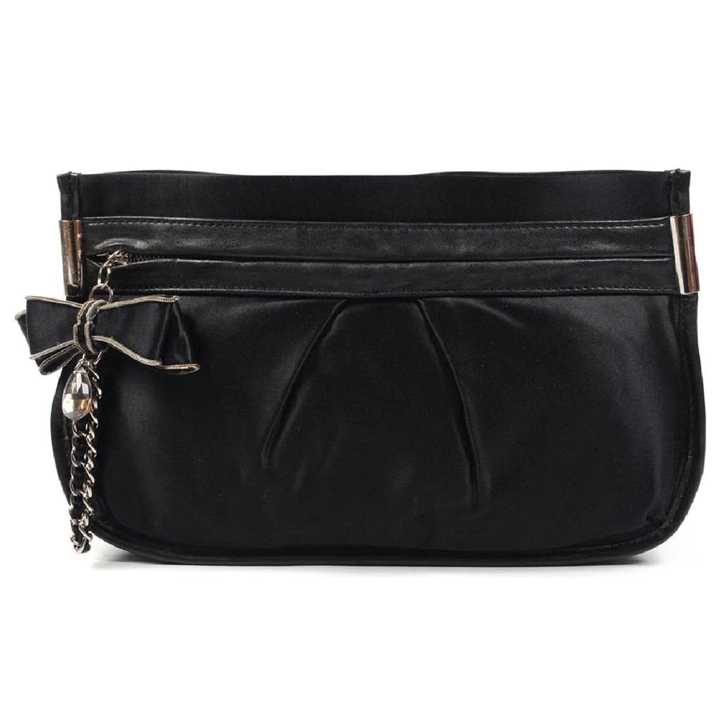 Borsa da donna Nine West 165701 NERO NERO
