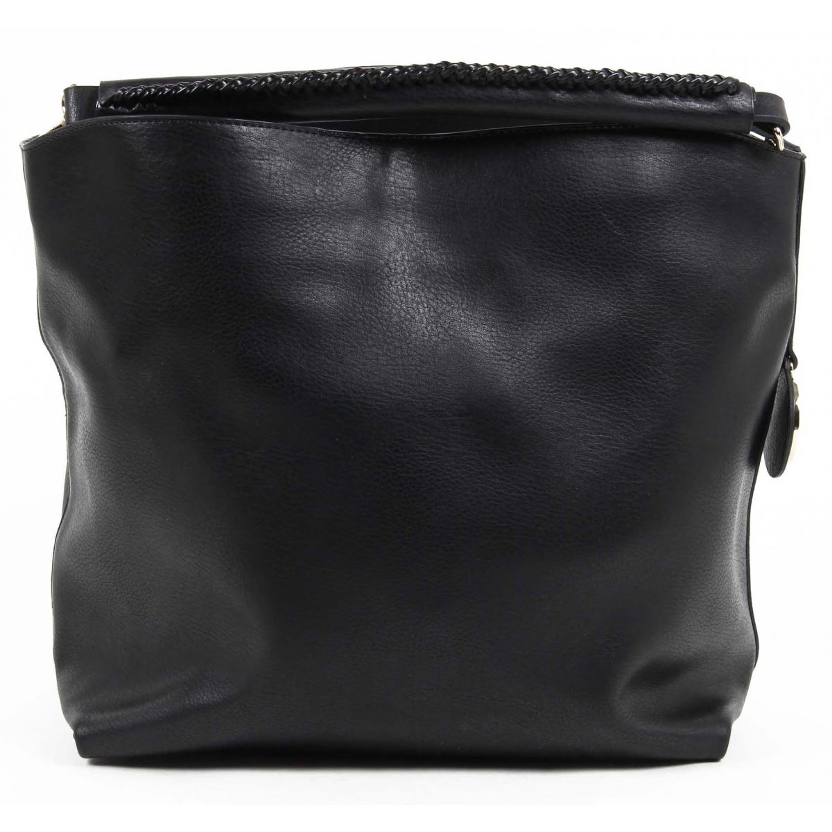 V 1969 Italia Borsa da donna VE06 NERO