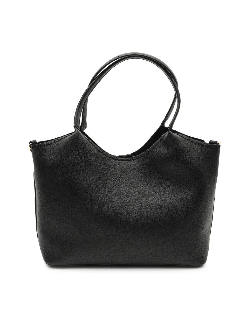Valentino Womens Shoulder Bag VBS9W901 001