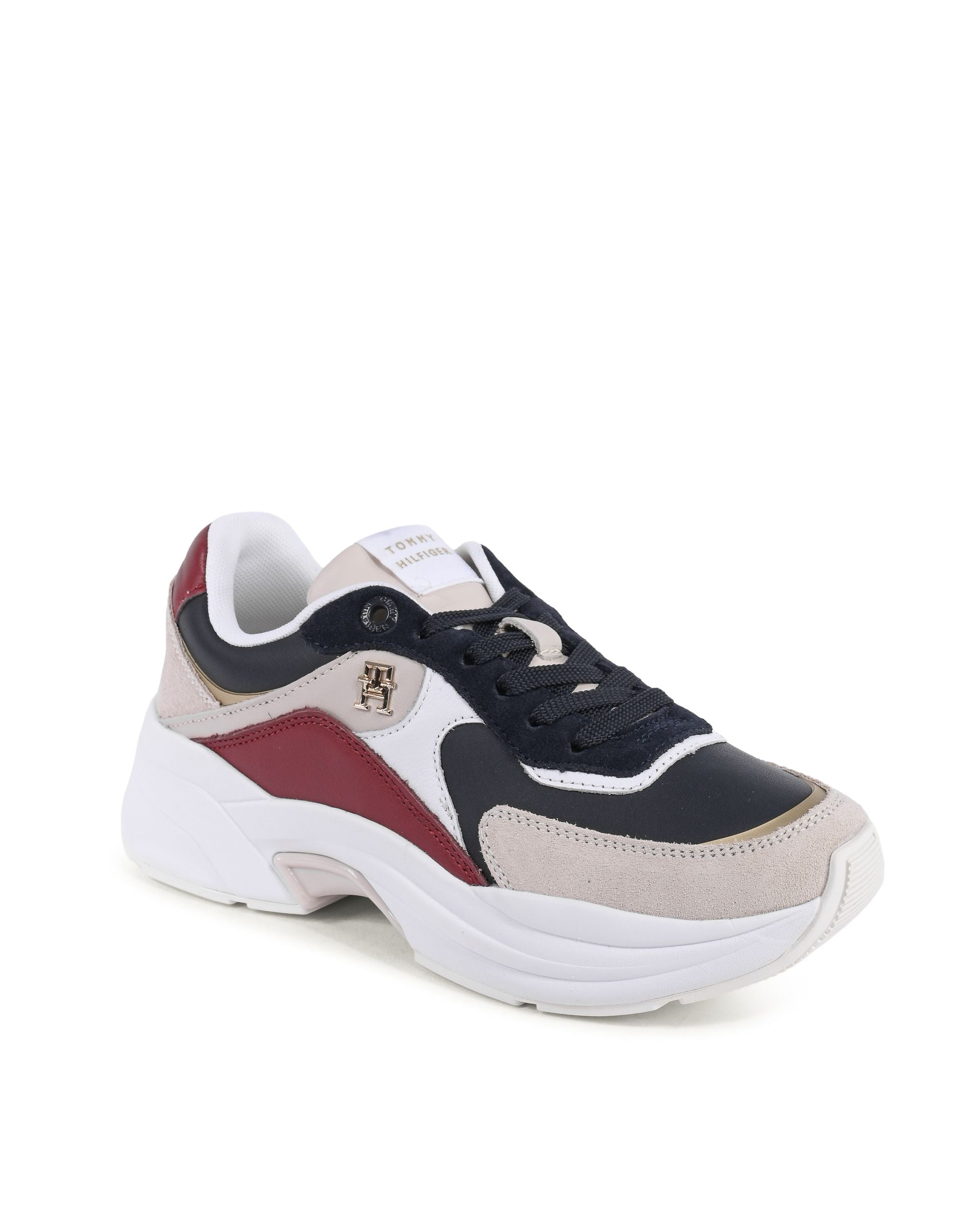 Sneaker da donna Tommy Hilfiger FW0FW07386DW6
