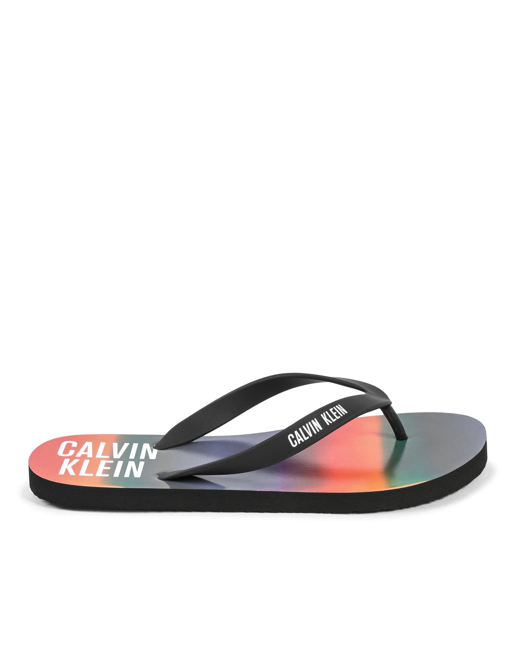 Calvin Klein Perizoma da uomo nero HM0HM005460GJ