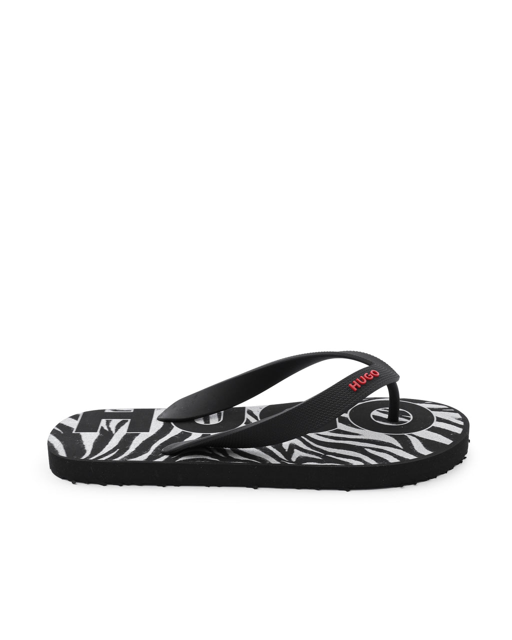 Sandali infradito da donna Hugo by Hugo Boss 50492136 982