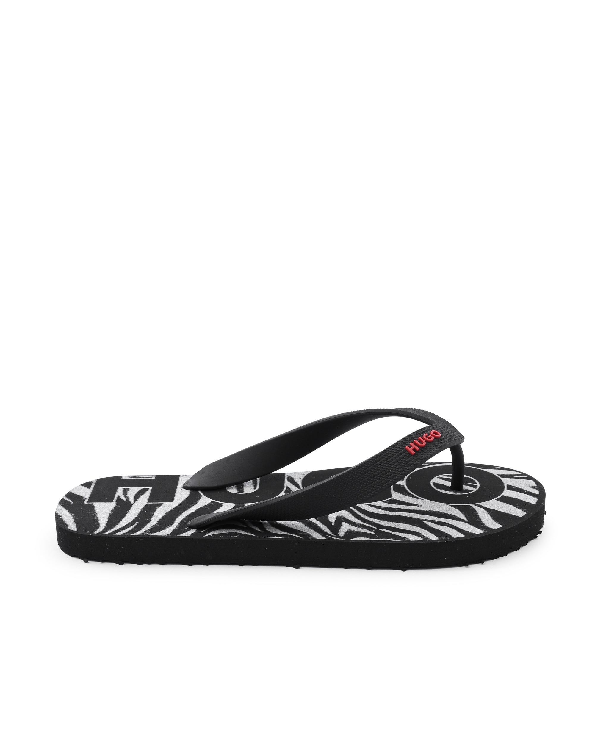 Sandali infradito da donna Hugo by Hugo Boss 50492136 982
