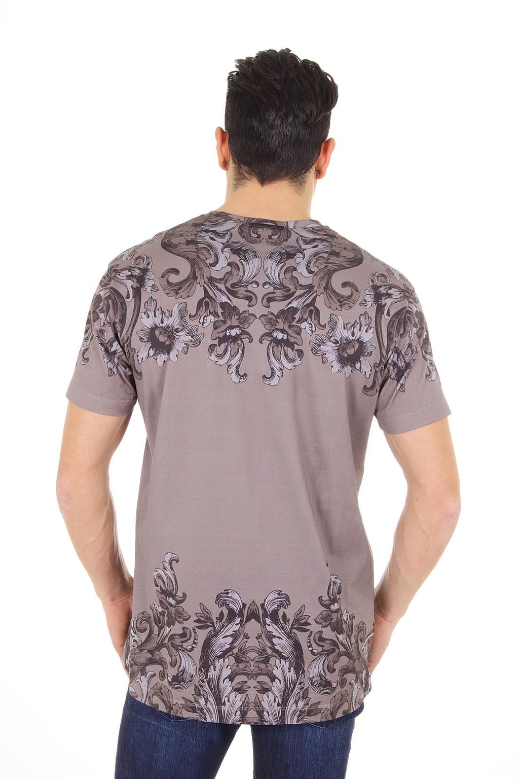Dolce & Gabbana t-shirt uomo manica corta G8EZ2T G7ZQA S9000