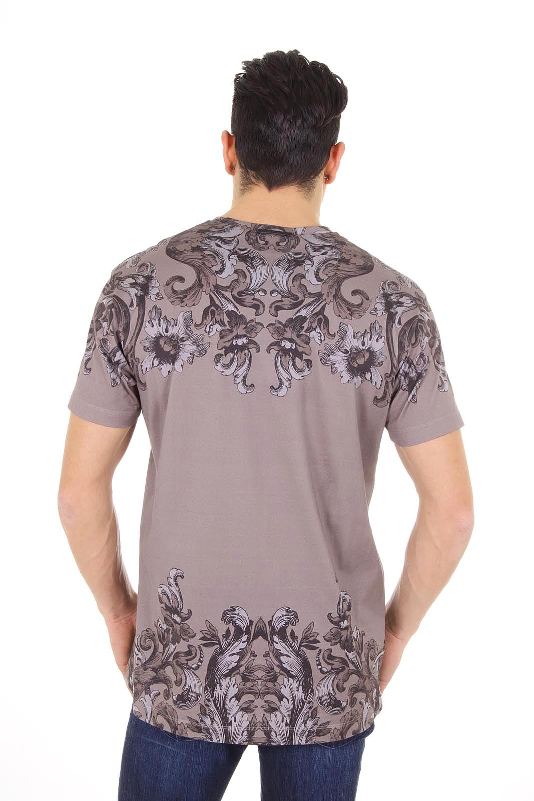 Dolce & Gabbana t-shirt uomo manica corta G8EZ2T G7ZQA S9000