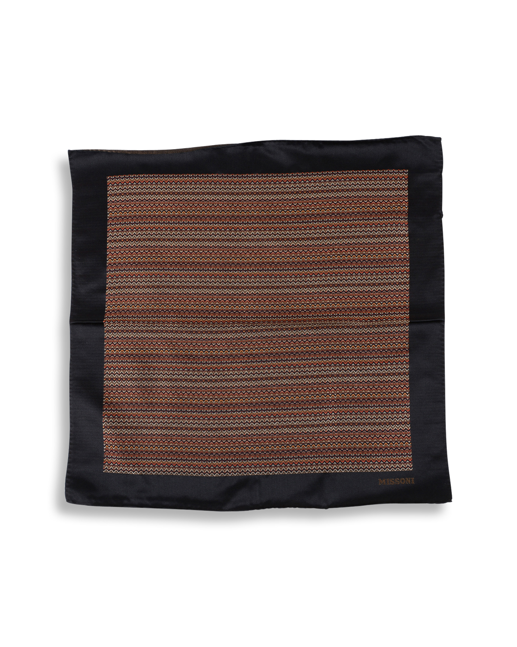 Missoni Pochette Donna Multicolor PCV9SEU62760003