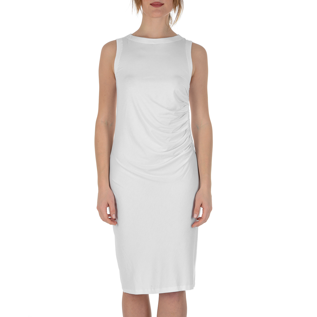 Abito da donna Annaclub by La Perla bianco