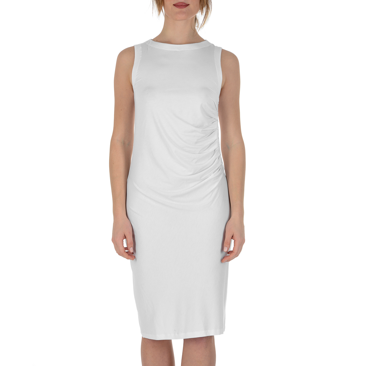 Abito da donna Annaclub by La Perla bianco